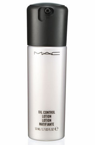 Mac oil